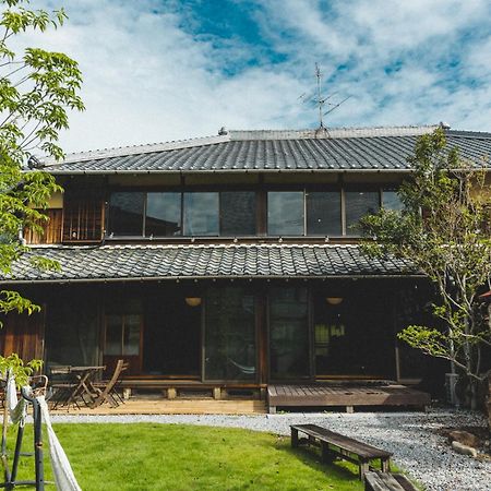 Masukichi -Hostel,Cafe,Souvenir,Guide- Seto Eksteriør billede