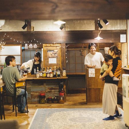 Masukichi -Hostel,Cafe,Souvenir,Guide- Seto Eksteriør billede