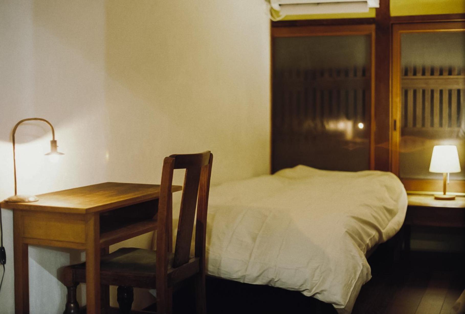 Masukichi -Hostel,Cafe,Souvenir,Guide- Seto Eksteriør billede