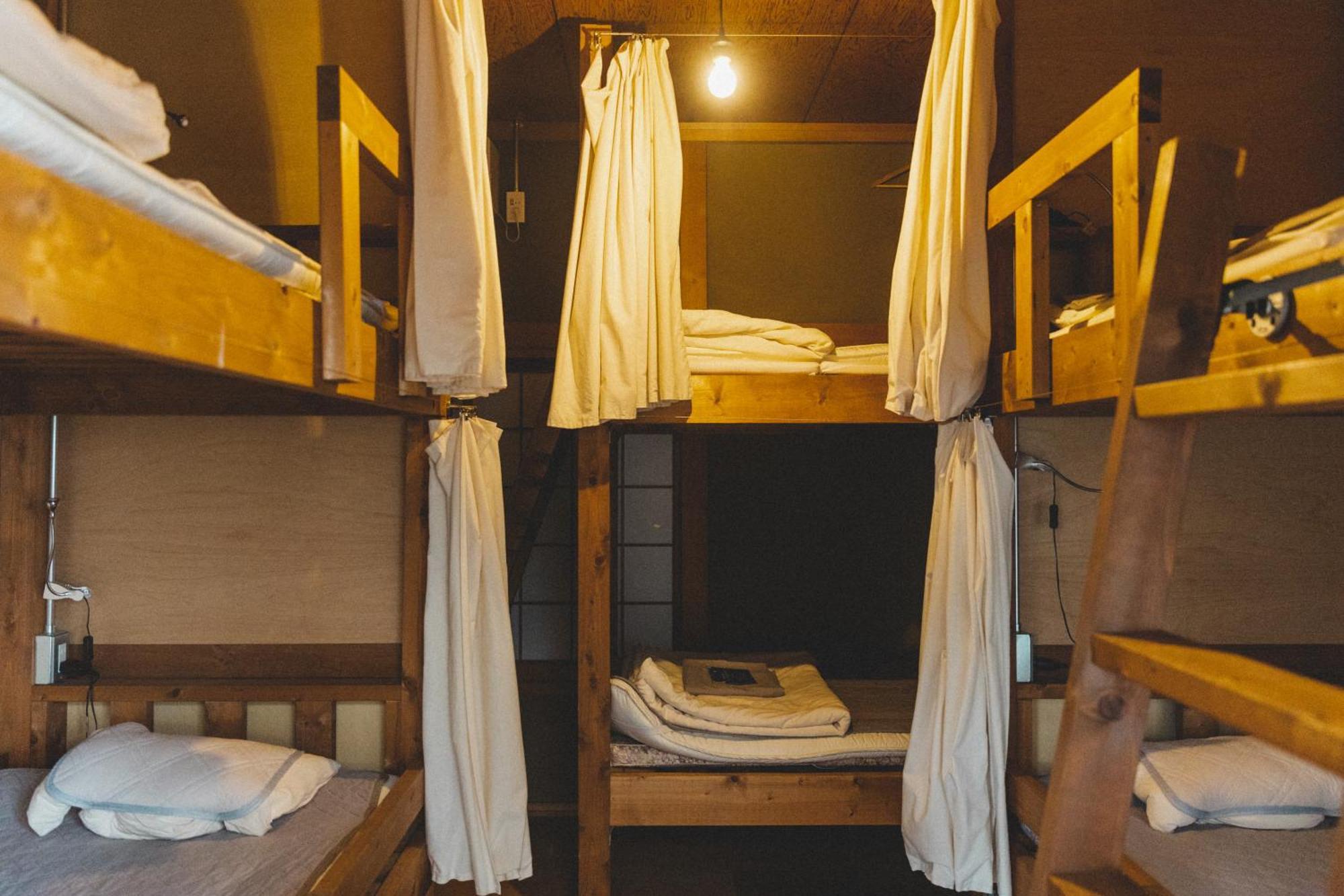 Masukichi -Hostel,Cafe,Souvenir,Guide- Seto Eksteriør billede