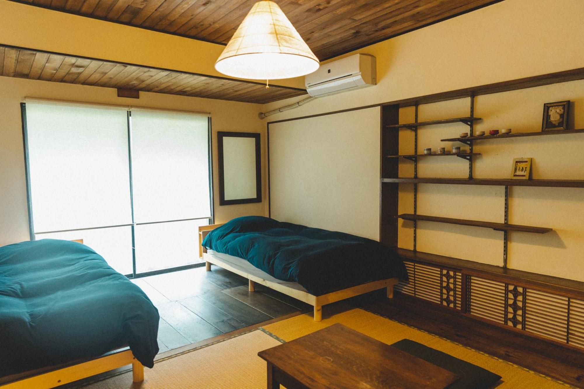 Masukichi -Hostel,Cafe,Souvenir,Guide- Seto Eksteriør billede