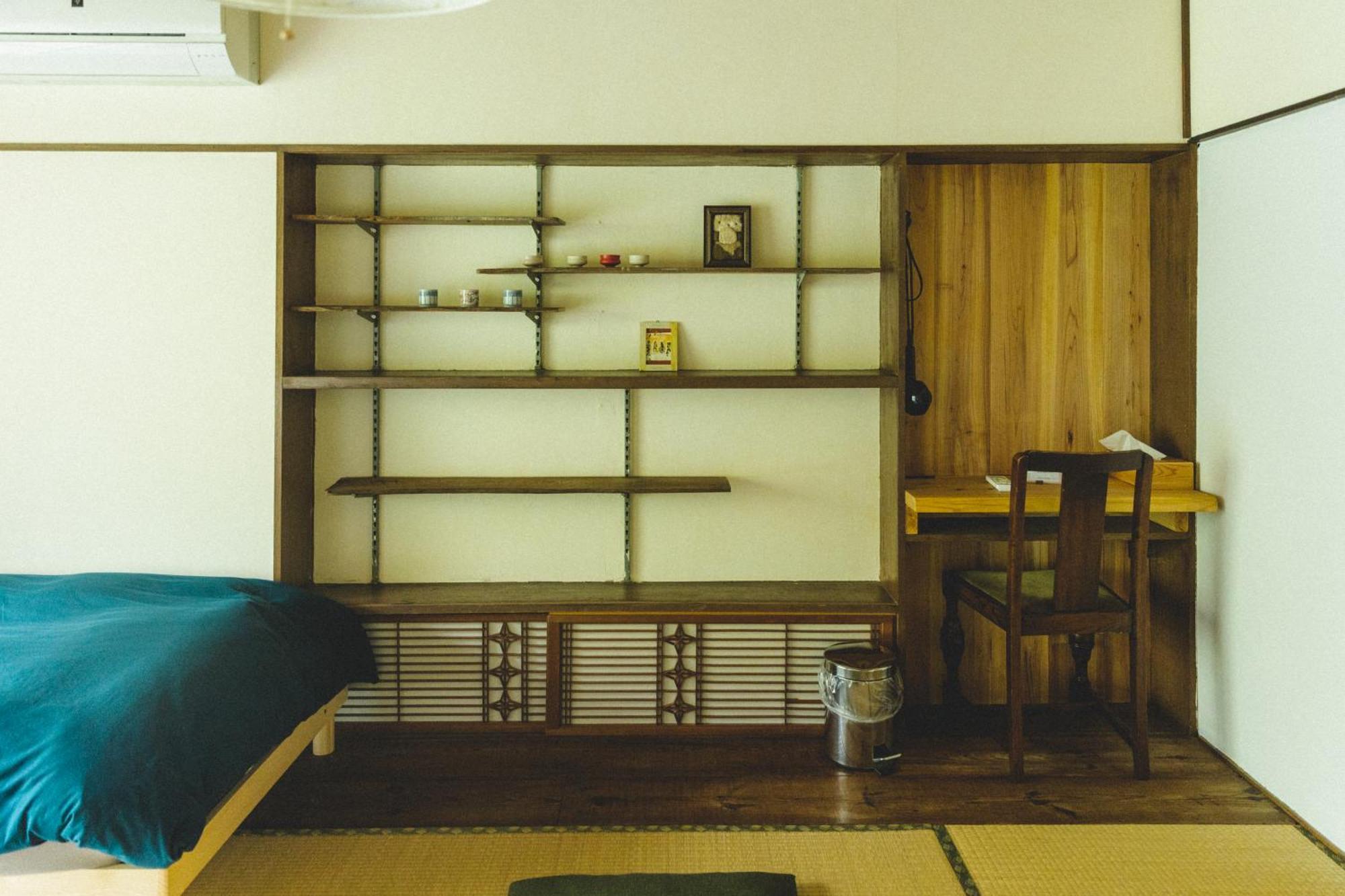 Masukichi -Hostel,Cafe,Souvenir,Guide- Seto Eksteriør billede