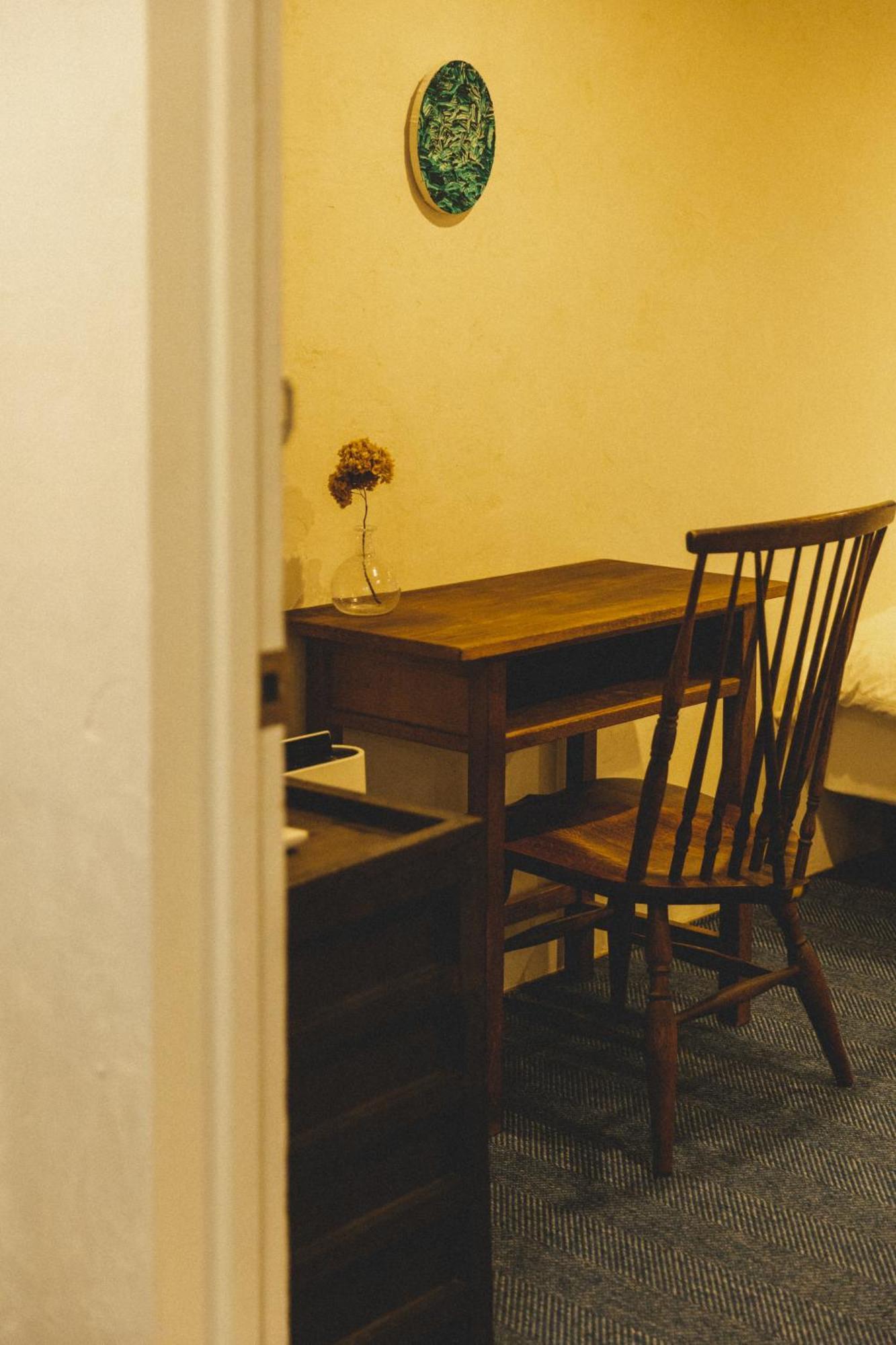 Masukichi -Hostel,Cafe,Souvenir,Guide- Seto Eksteriør billede