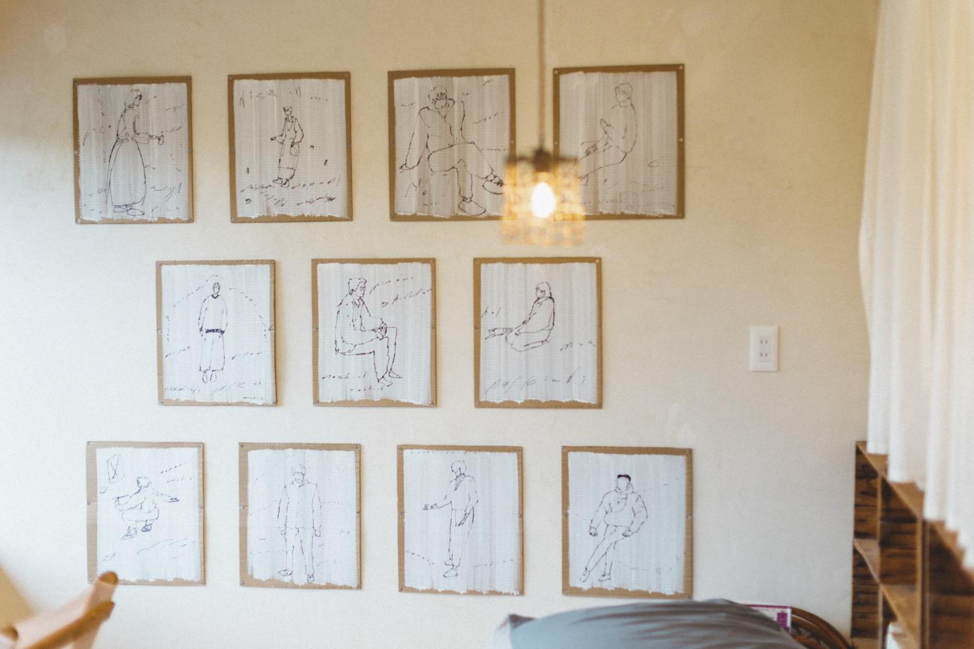 Masukichi -Hostel,Cafe,Souvenir,Guide- Seto Eksteriør billede