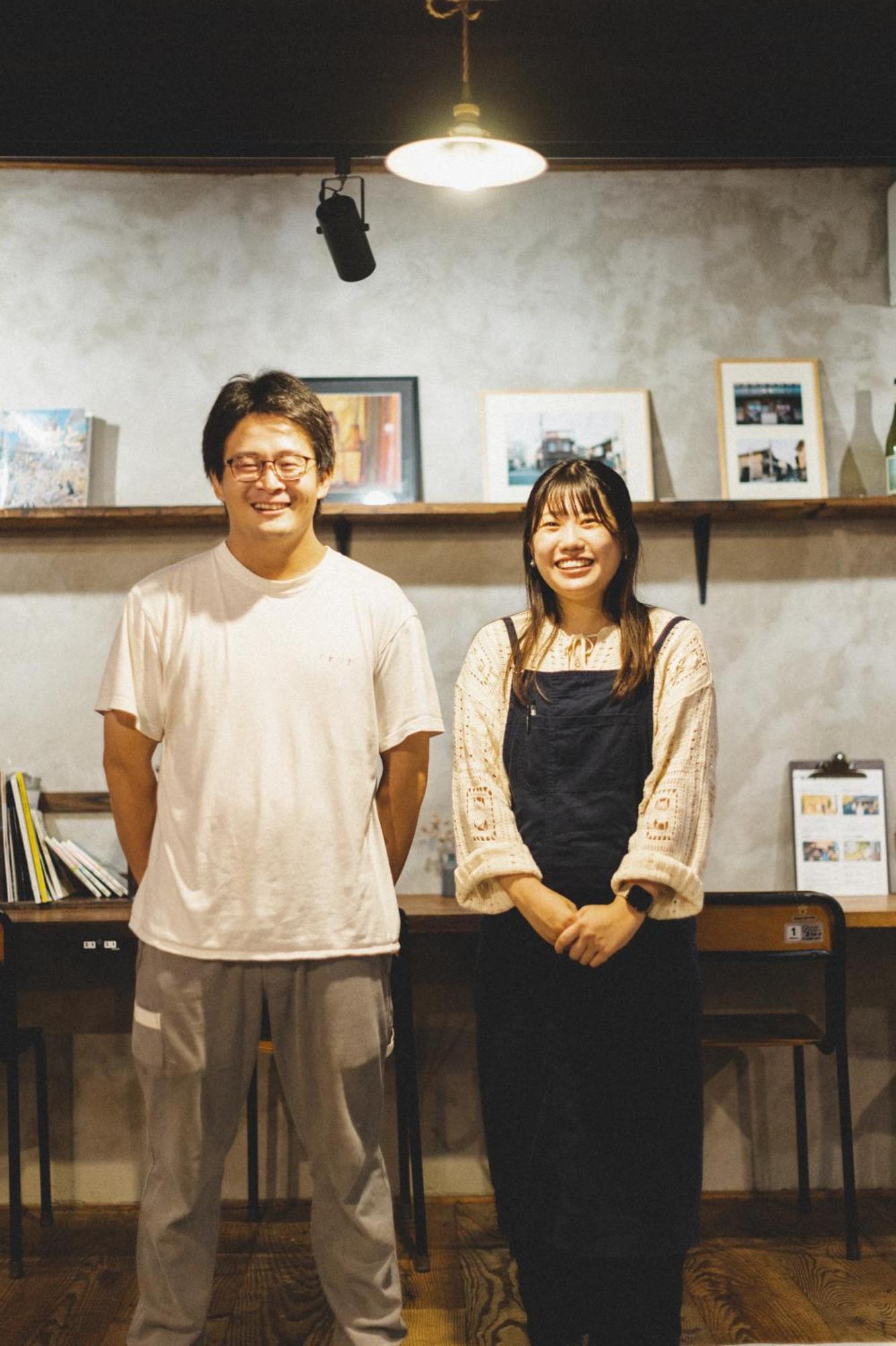 Masukichi -Hostel,Cafe,Souvenir,Guide- Seto Eksteriør billede