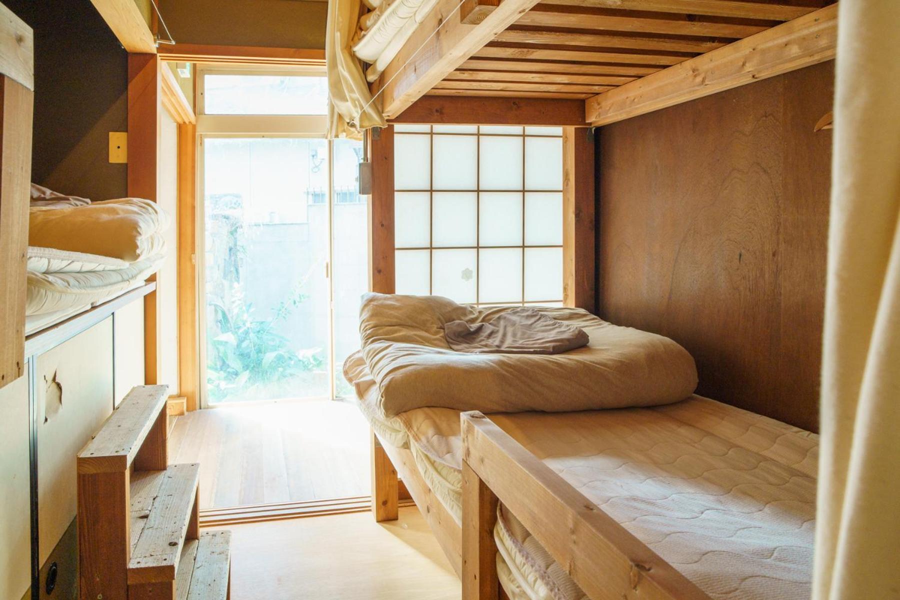 Masukichi -Hostel,Cafe,Souvenir,Guide- Seto Eksteriør billede