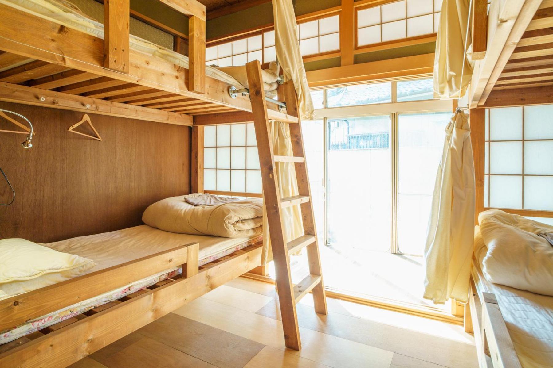 Masukichi -Hostel,Cafe,Souvenir,Guide- Seto Eksteriør billede