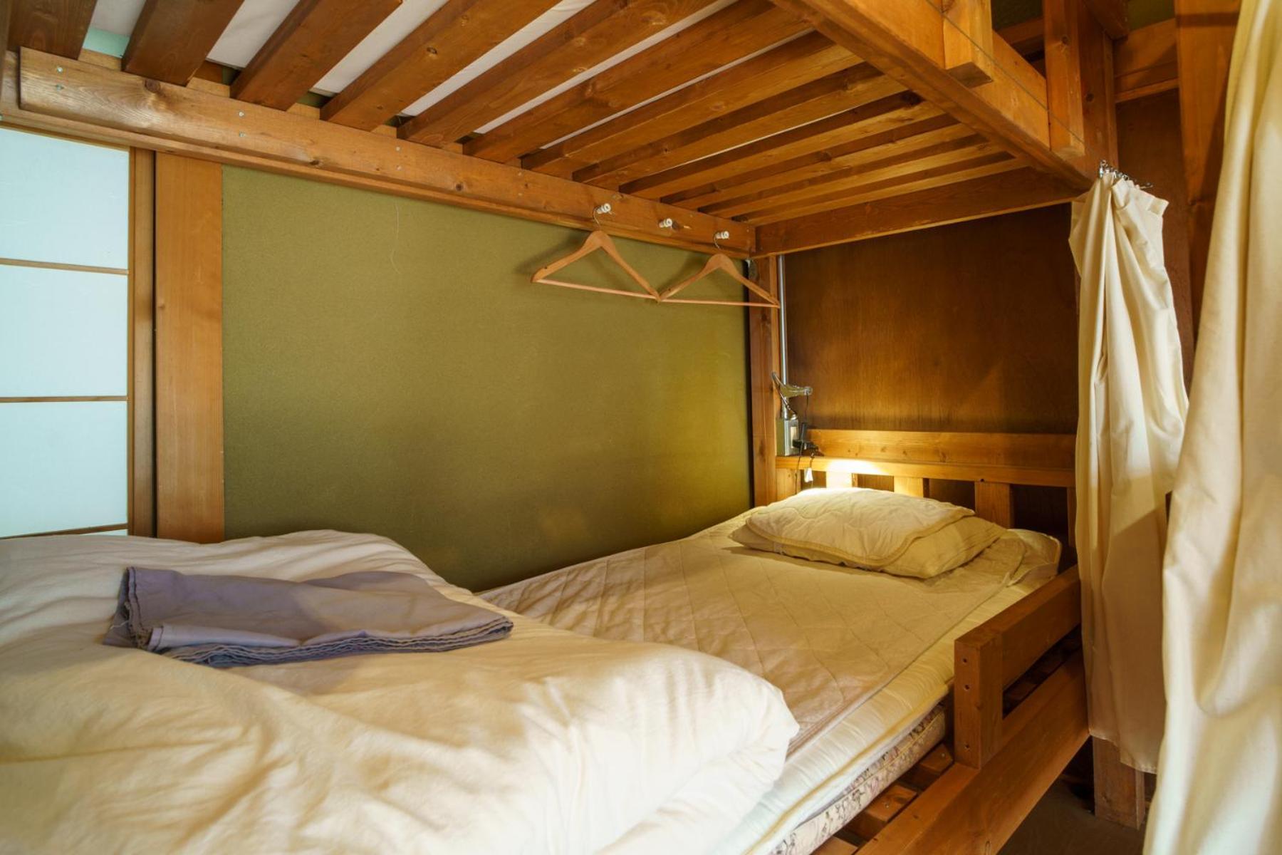 Masukichi -Hostel,Cafe,Souvenir,Guide- Seto Eksteriør billede